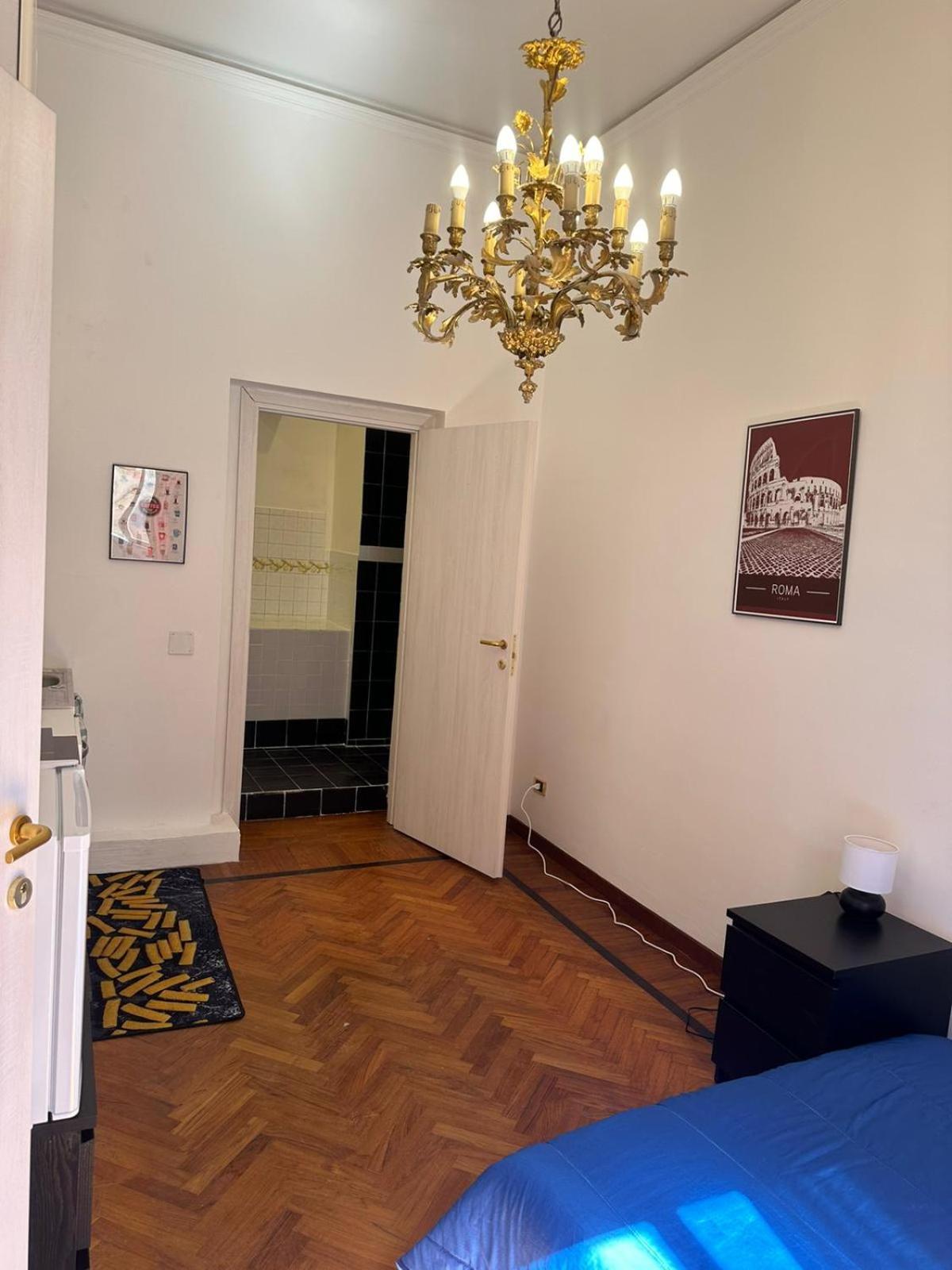 Apartment Ezio House Rom